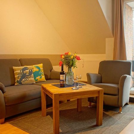 Baltic Koelln Appartement Heiligenhafen Dış mekan fotoğraf